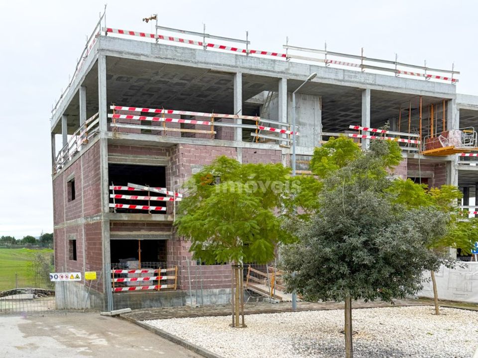 Apartamento en Constancia, Santarem - foto 4