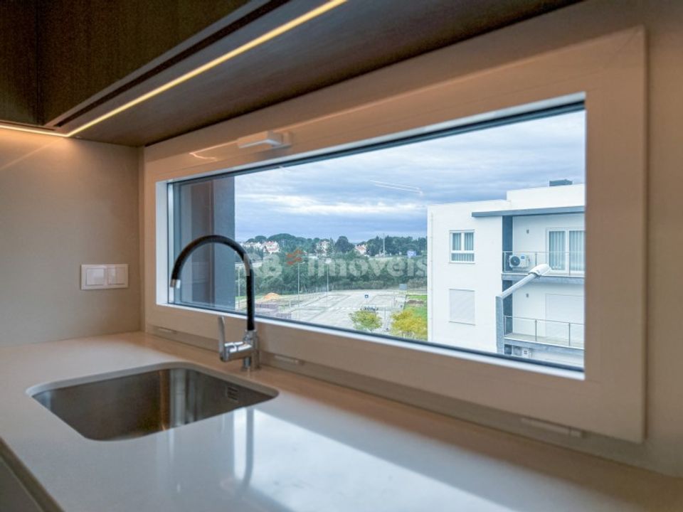 Apartamento en Constancia, Santarem - foto 5