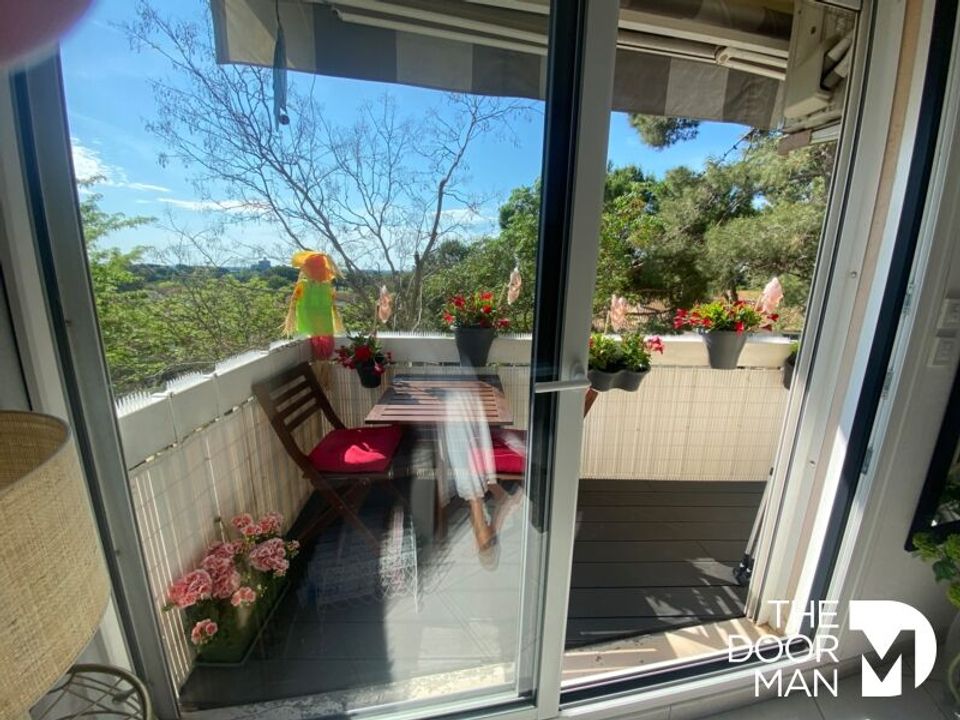 Lejlighed i Beziers, Herault - foto 3