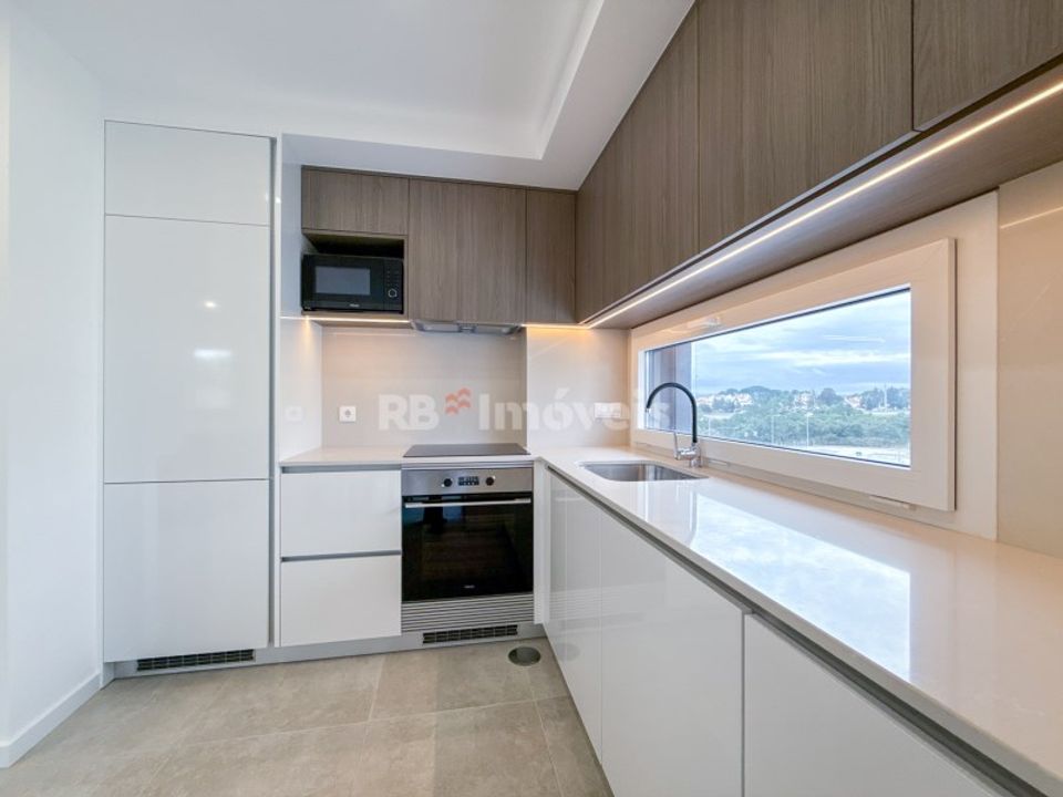 Apartamento en Constancia, Santarem - foto 3