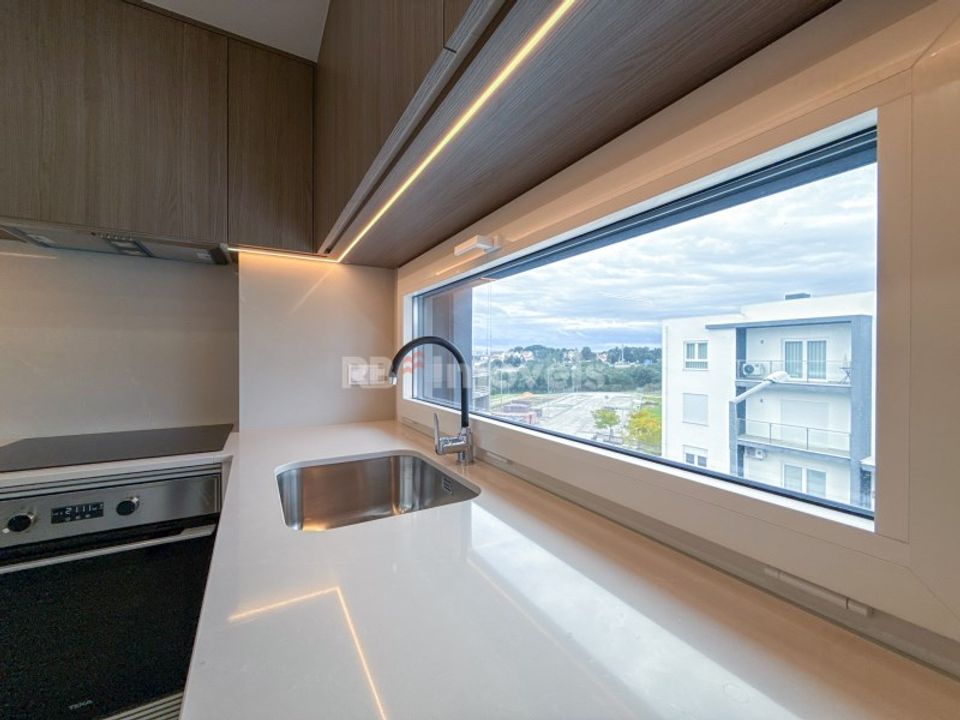 Apartamento en Constancia, Santarem - foto 4