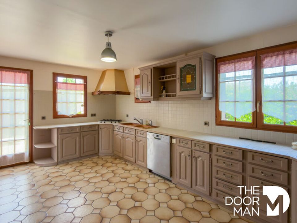 Villa i Trouy, Cher - foto 2
