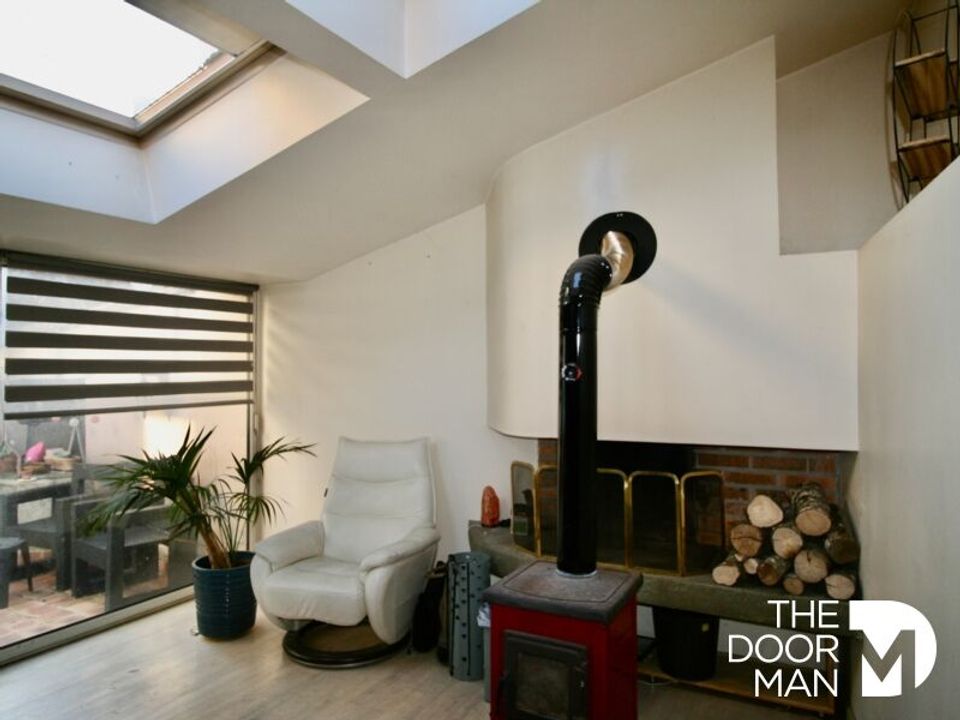 Villa i Saint-Florent-sur-Cher, Cher - foto 1