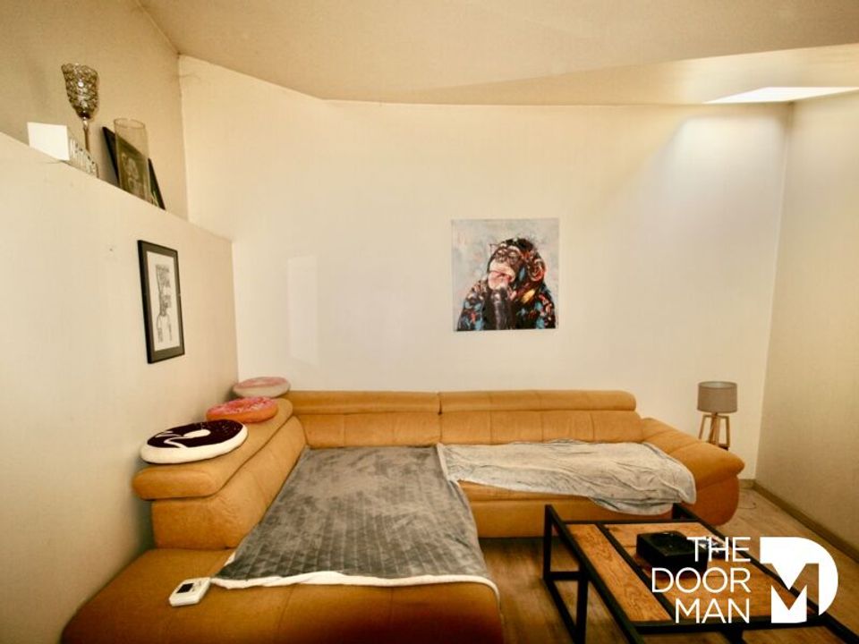 Villa i Saint-Florent-sur-Cher, Cher - foto 5