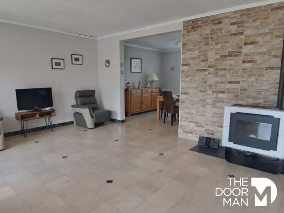Villa i Saint-Florent-sur-Cher, Cher - foto 2
