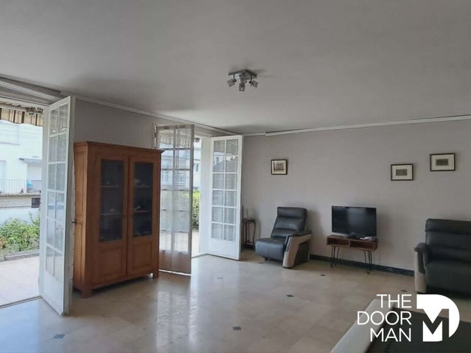 Villa i Saint-Florent-sur-Cher, Cher - foto 3