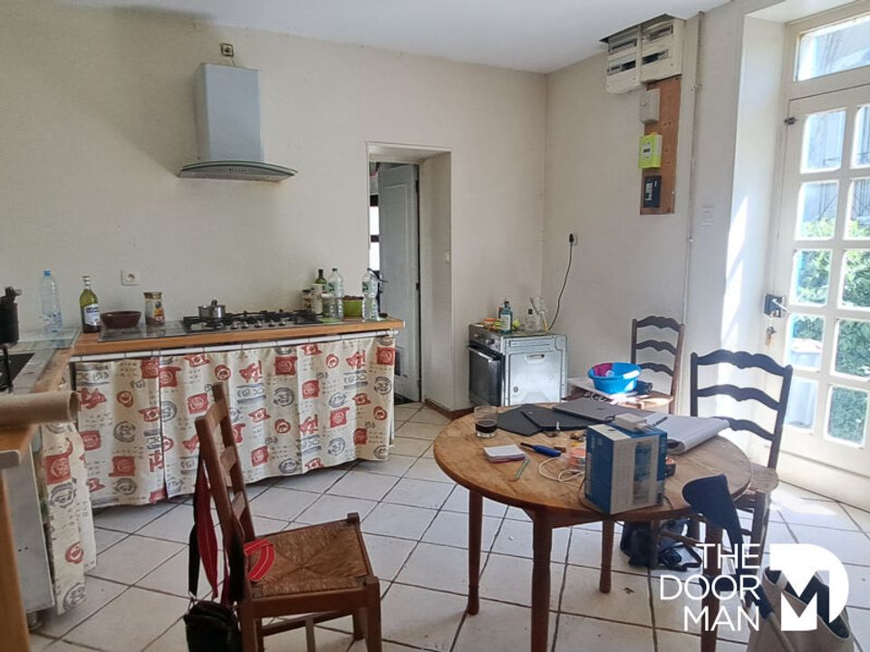 Villa en Lapan, Cher - foto 5