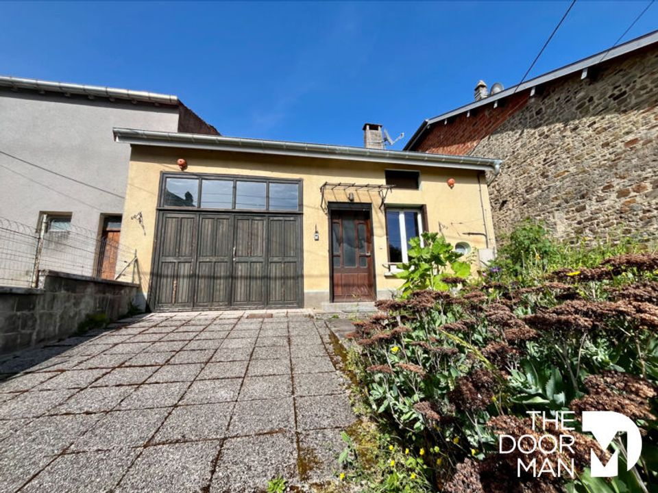 Villa i Vicq, Haute-Marne - foto 1