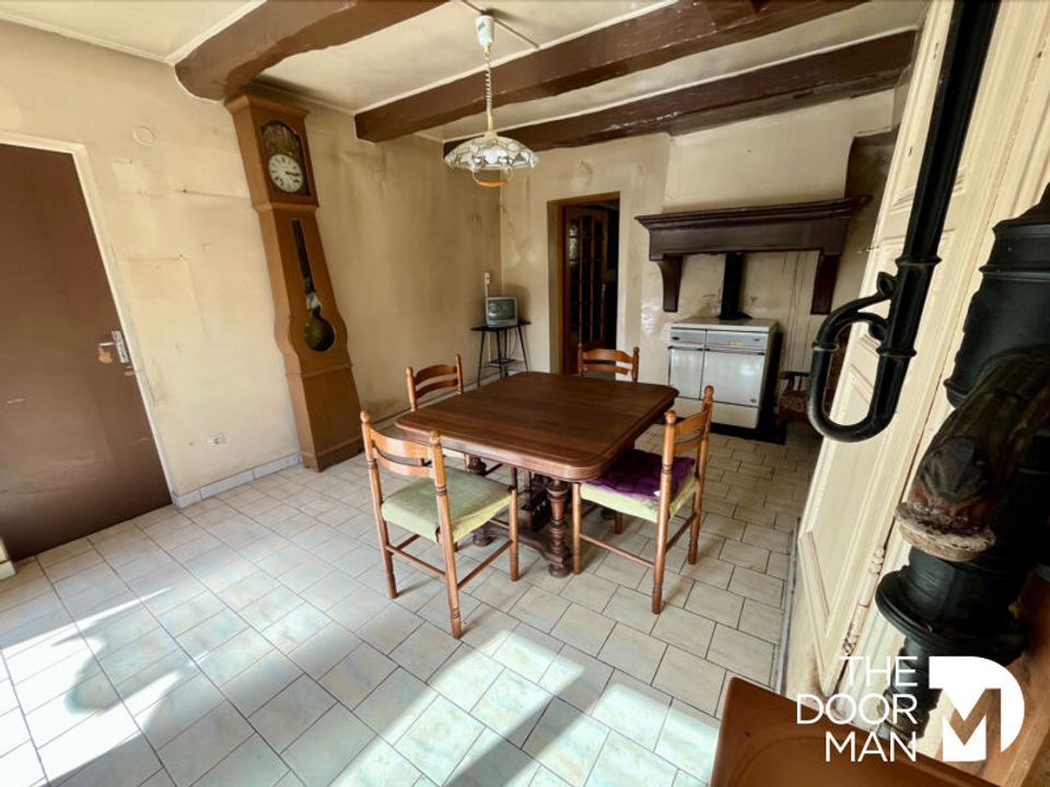 Villa i Vicq, Haute-Marne - foto 3
