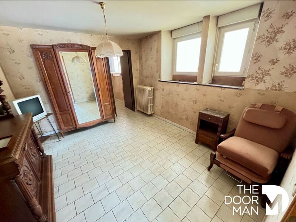 Villa i Vicq, Haute-Marne - foto 4