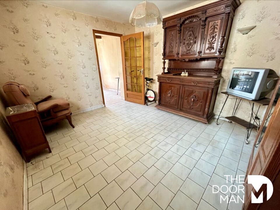 Villa i Vicq, Haute-Marne - foto 5