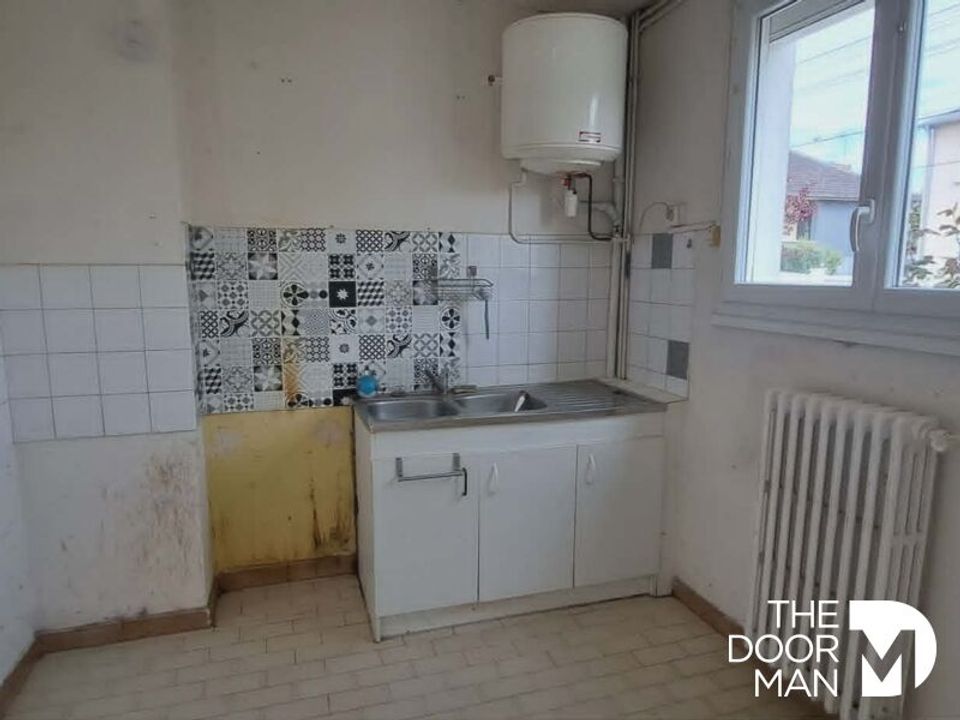 Villa i Saint-Florent-sur-Cher, Cher - foto 4