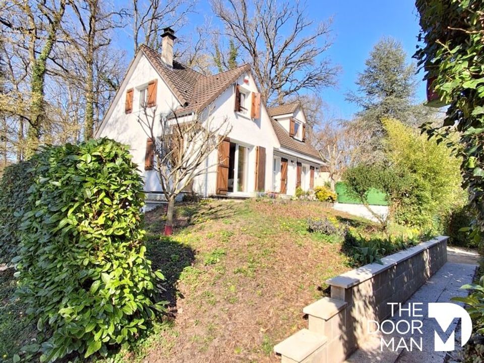 Villa i Le Perray-en-Yvelines, Yvelines - foto 2