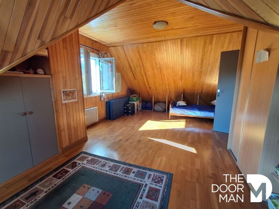 Villa i Le Perray-en-Yvelines, Yvelines - foto 4