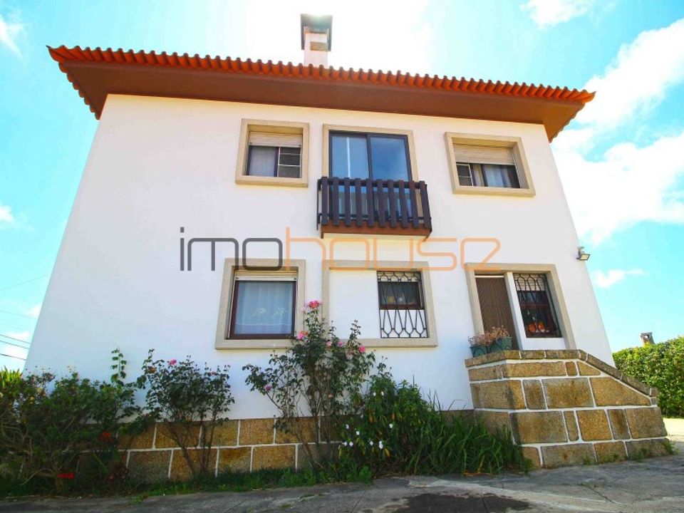 Villa i Cortegaca, Aveiro - foto 2