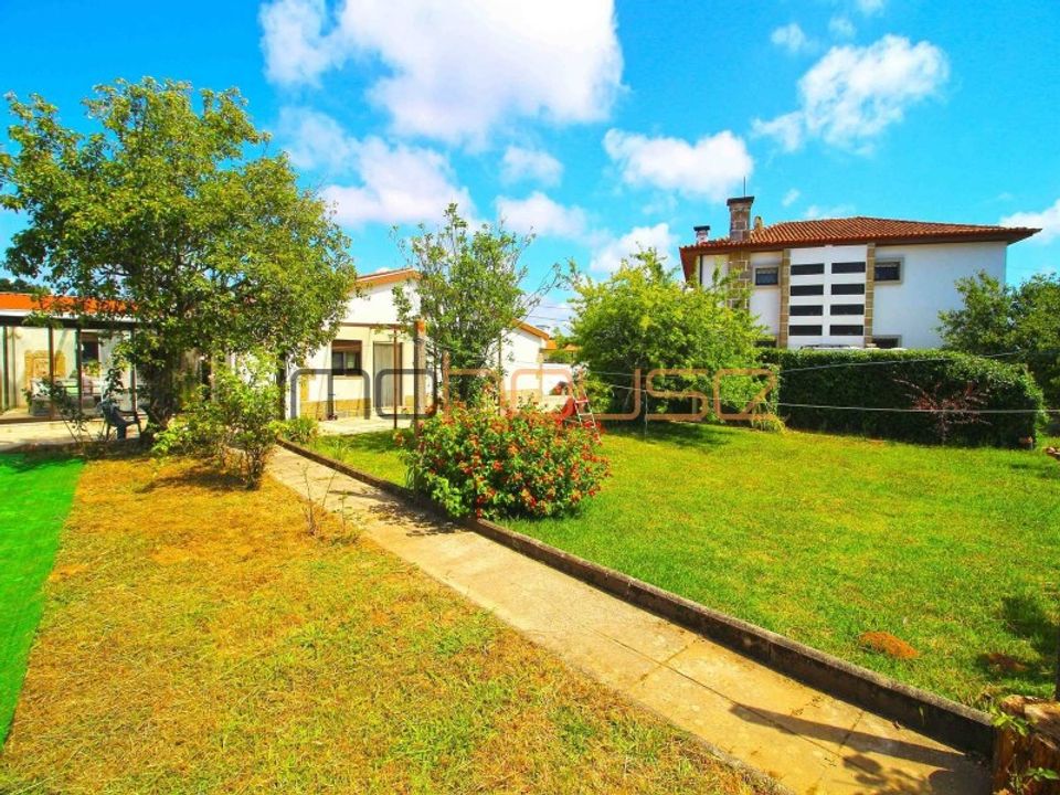 Villa i Cortegaca, Aveiro - foto 4