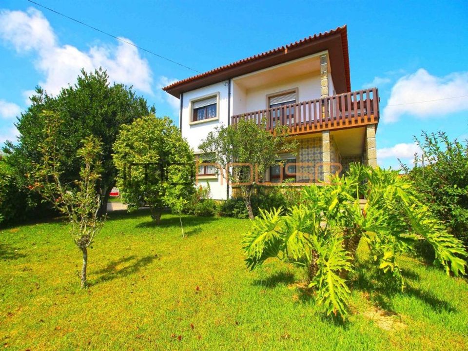 Villa i Cortegaca, Aveiro - foto 5