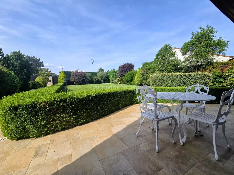 Villa i Santeny, Val-de-Marne - bilde 2