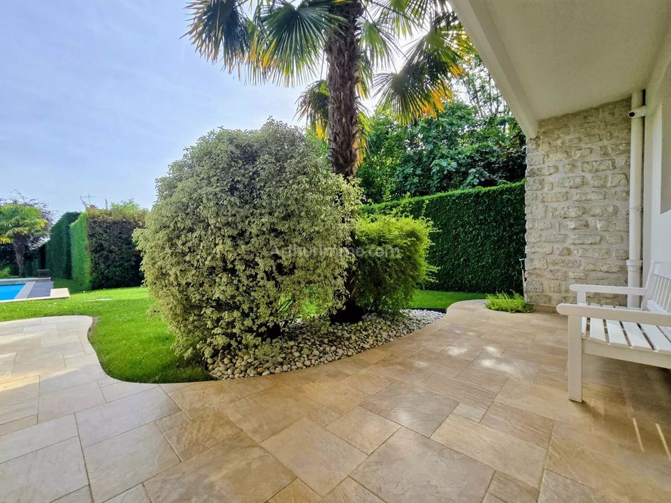 Villa i Santeny, Val-de-Marne - bilde 3