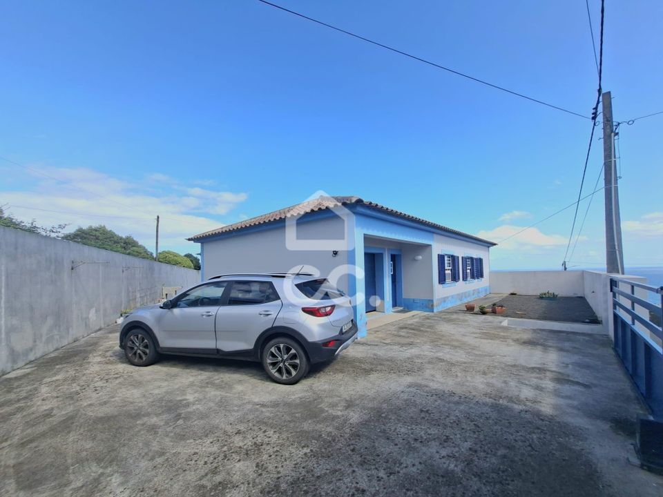 Villa i Porto Judeu, Terceira - foto 2