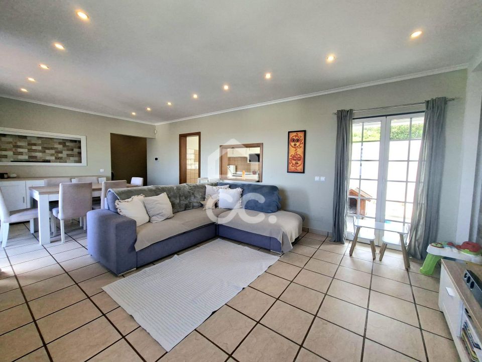 Villa i Porto Judeu, Terceira - foto 3