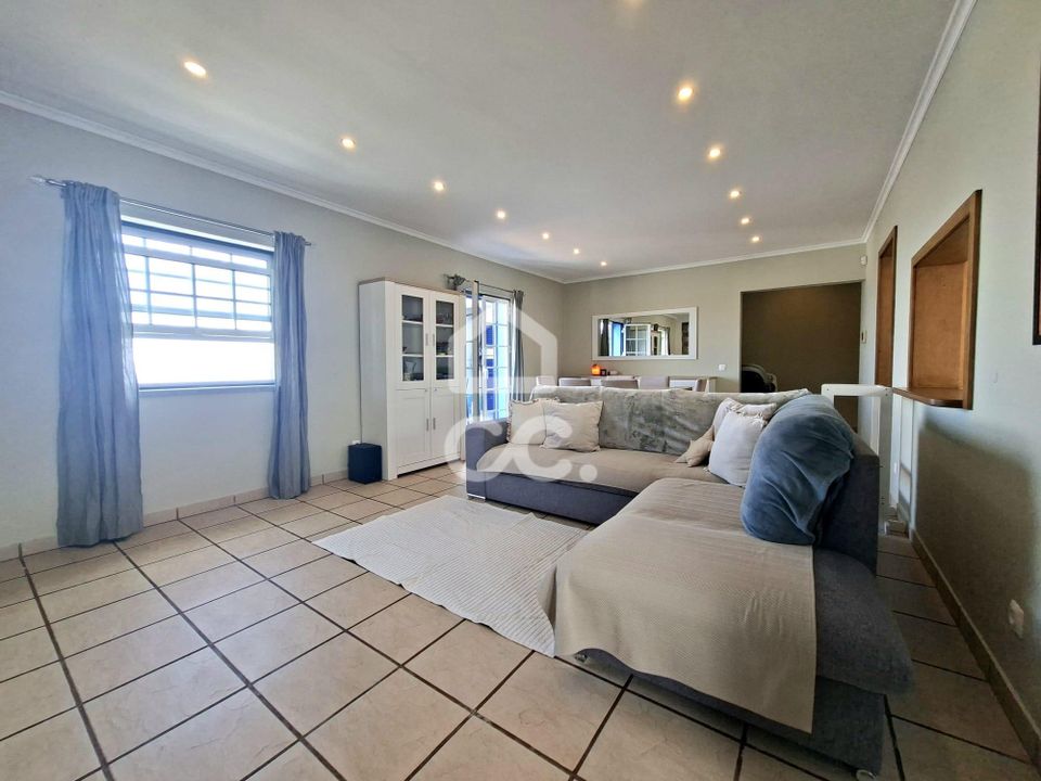 Villa i Porto Judeu, Terceira - foto 4