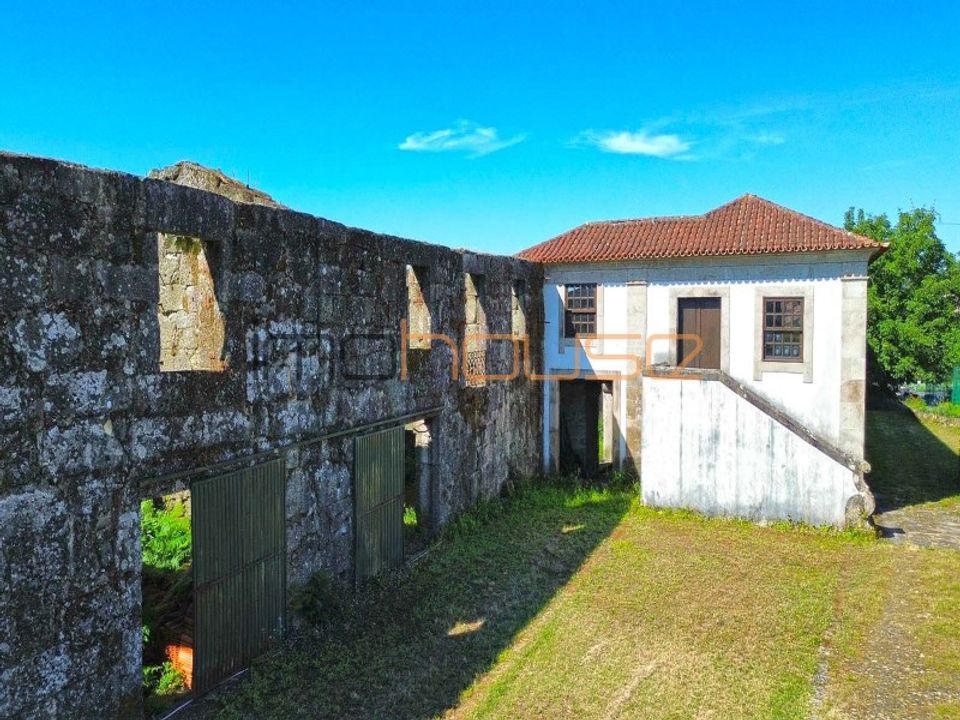 Farm i Povoa de Lanhoso, Braga - foto 3