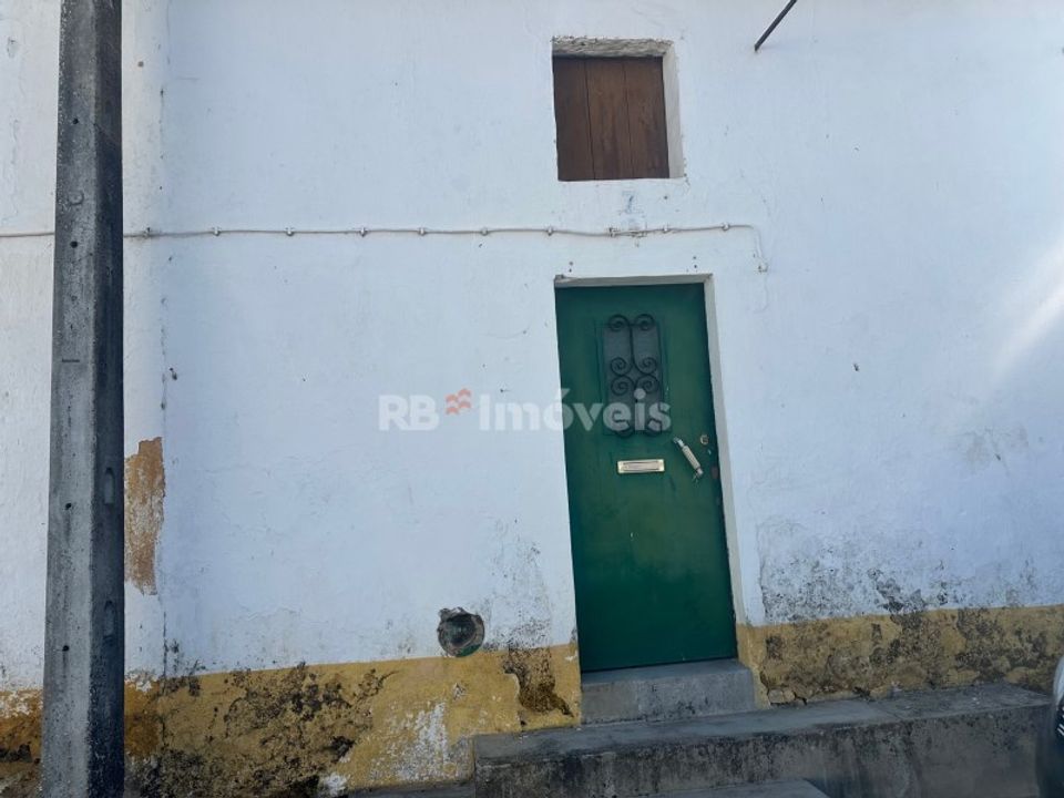 Landejendom i Crato, Portalegre - foto 1