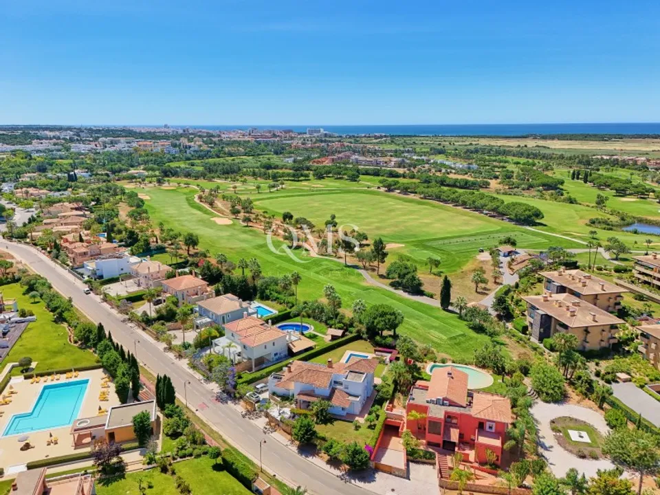 Villa i Quarteira, Faro - foto 2
