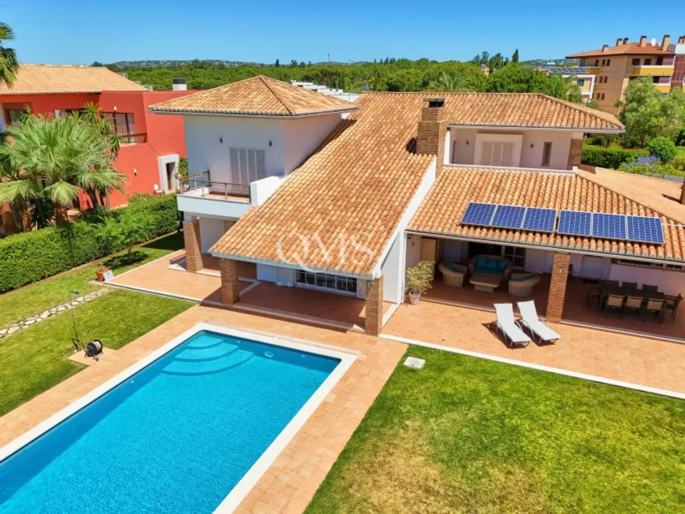 Villa i Quarteira, Faro - foto 3