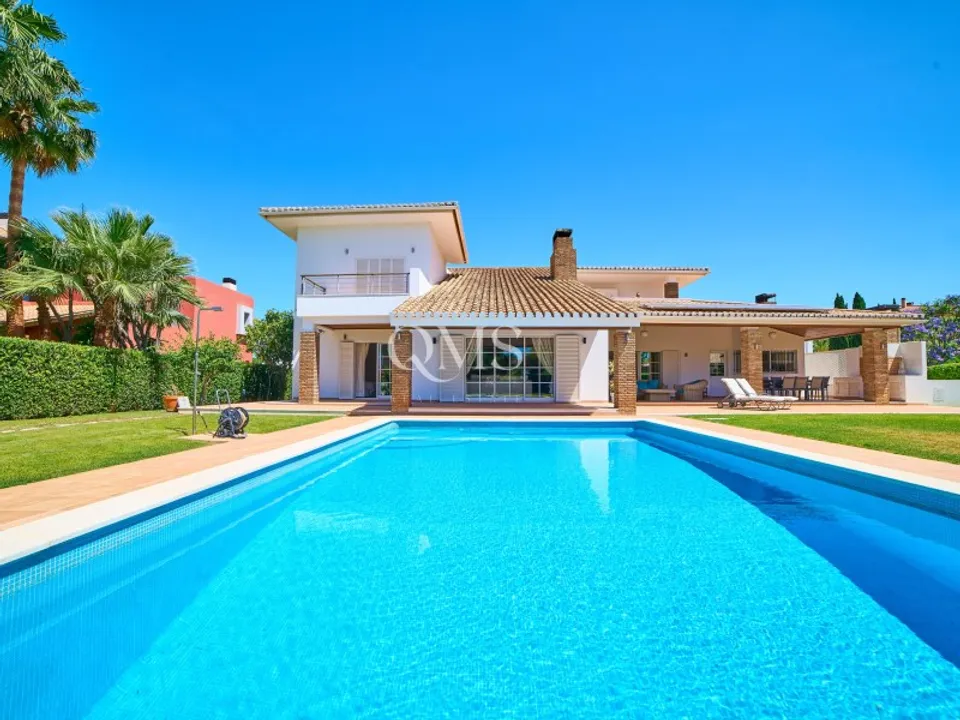 Villa i Quarteira, Faro - foto 4