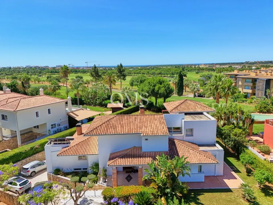 Villa i Quarteira, Faro - foto 5