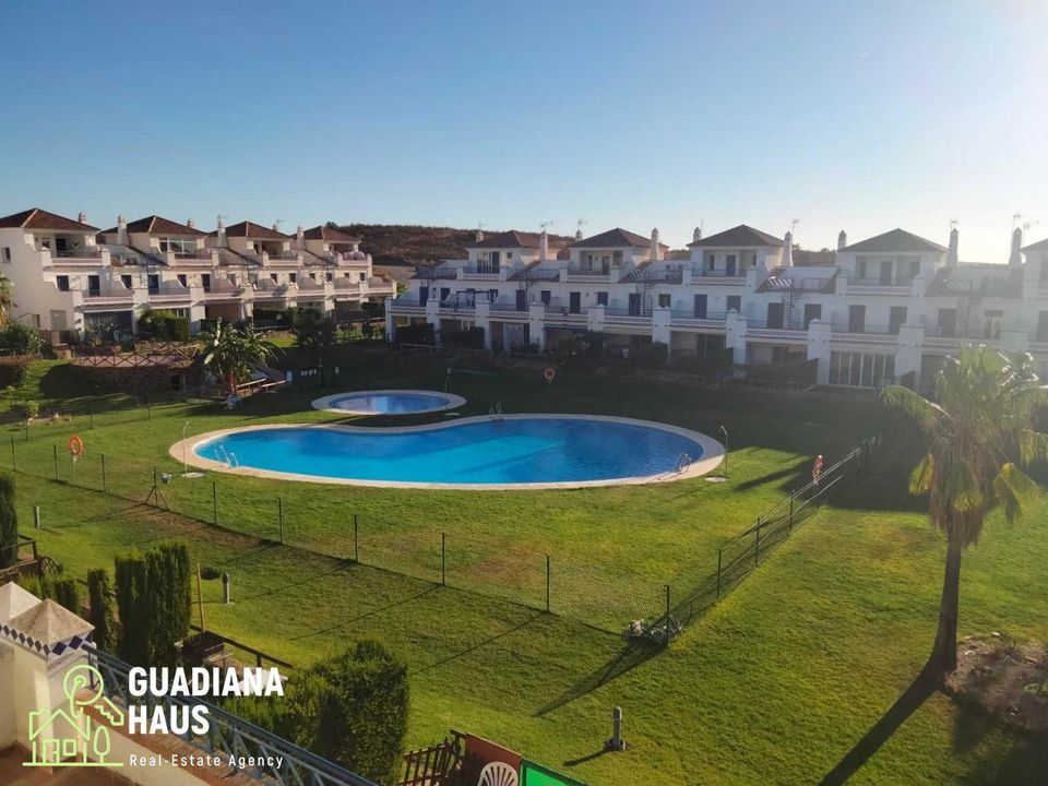 Rekkehus i Ayamonte, Huelva - bilde 1