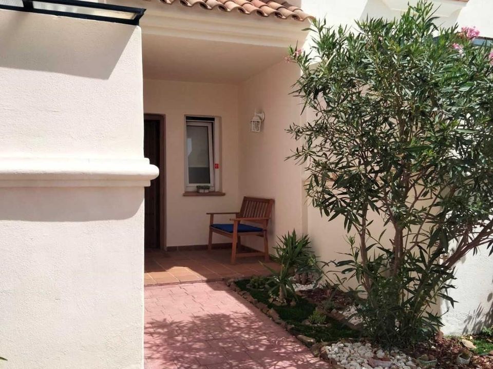 Rekkehus i Ayamonte, Huelva - bilde 2