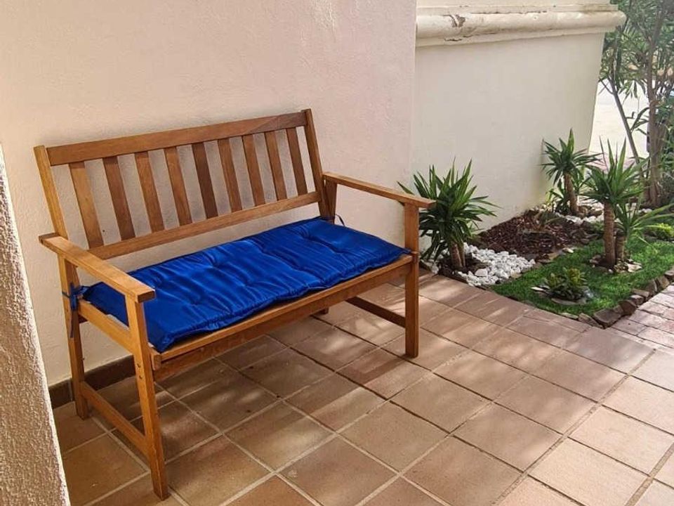 Rekkehus i Ayamonte, Huelva - bilde 3