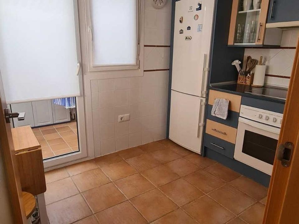 Rekkehus i Ayamonte, Huelva - bilde 4