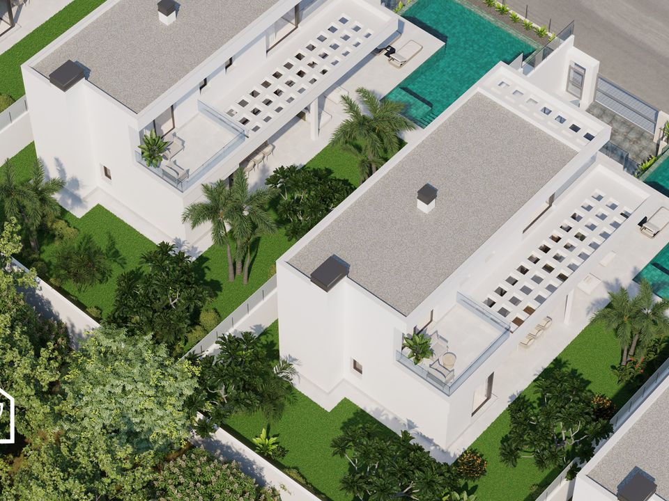 Villa i Finestrat, Alicante - foto 5