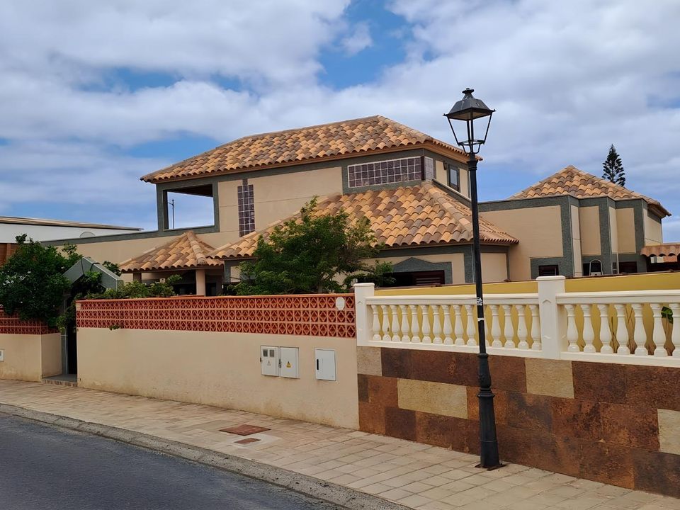 Villa i Puerto Del Rosario, Fuerteventura - foto 2