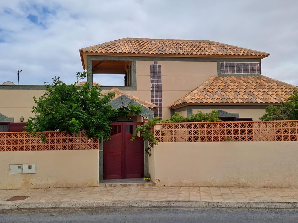 Villa i Puerto Del Rosario, Fuerteventura - foto 3