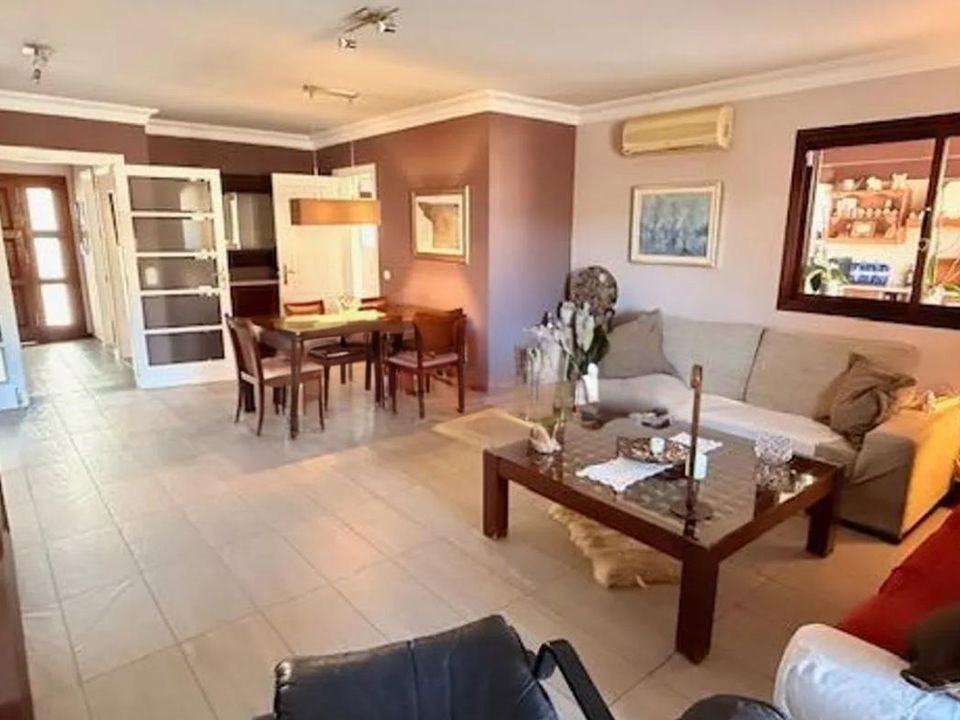 Villa i Puerto Del Rosario, Fuerteventura - foto 4
