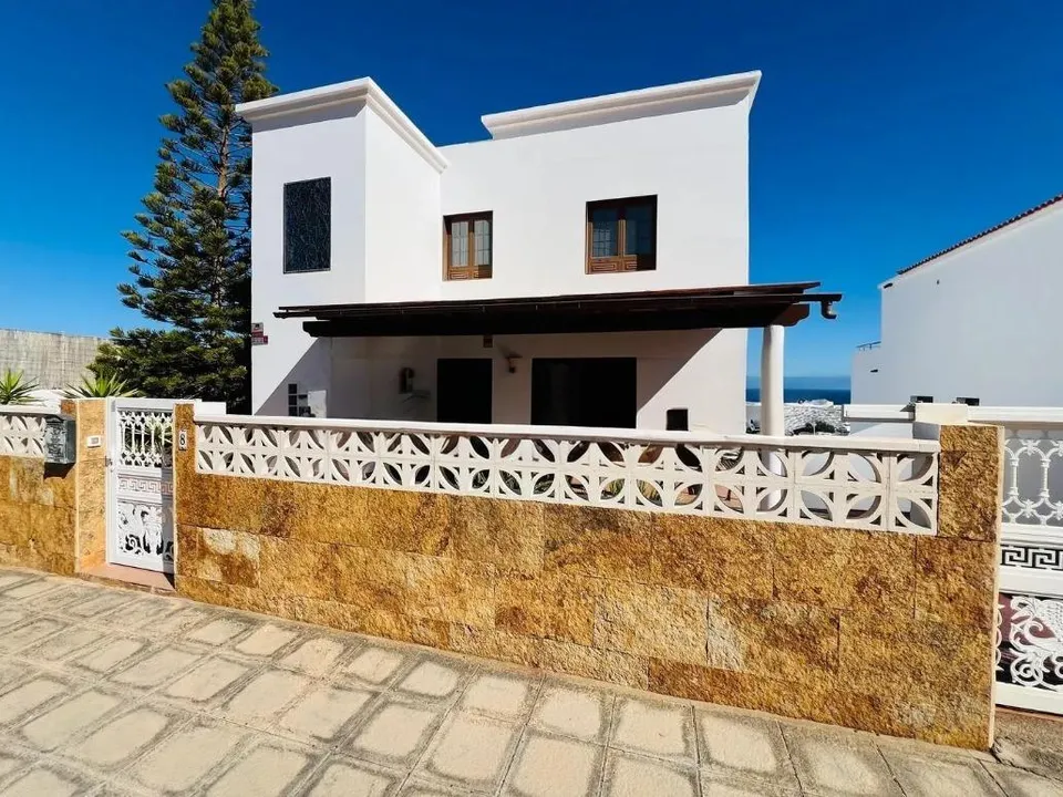 Villa i Tuineje, Fuerteventura - foto 1