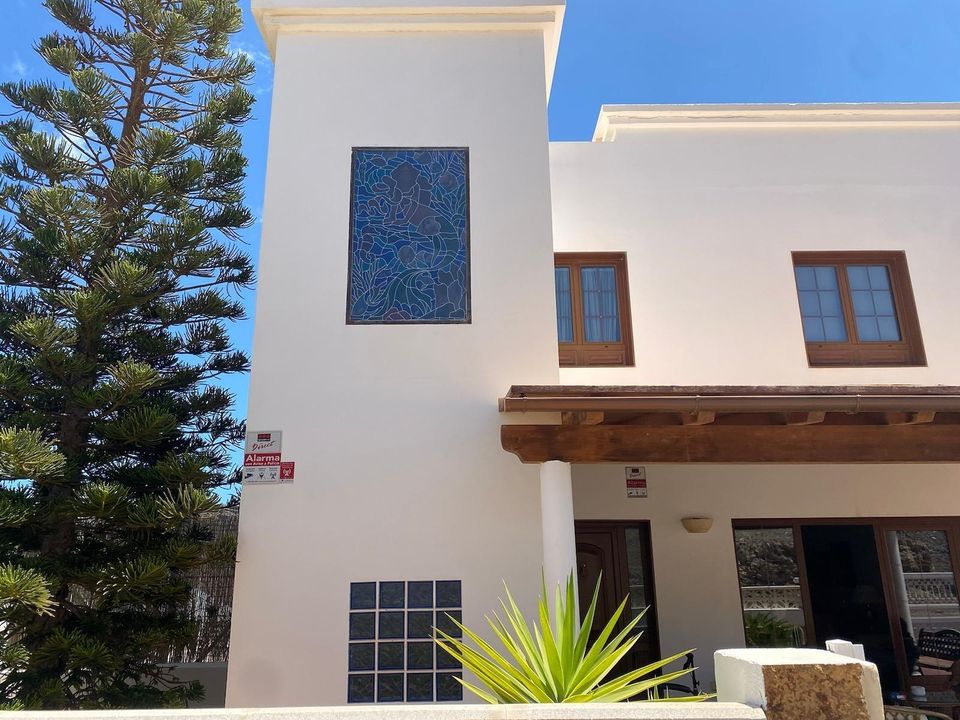 Villa i Tuineje, Fuerteventura - foto 2