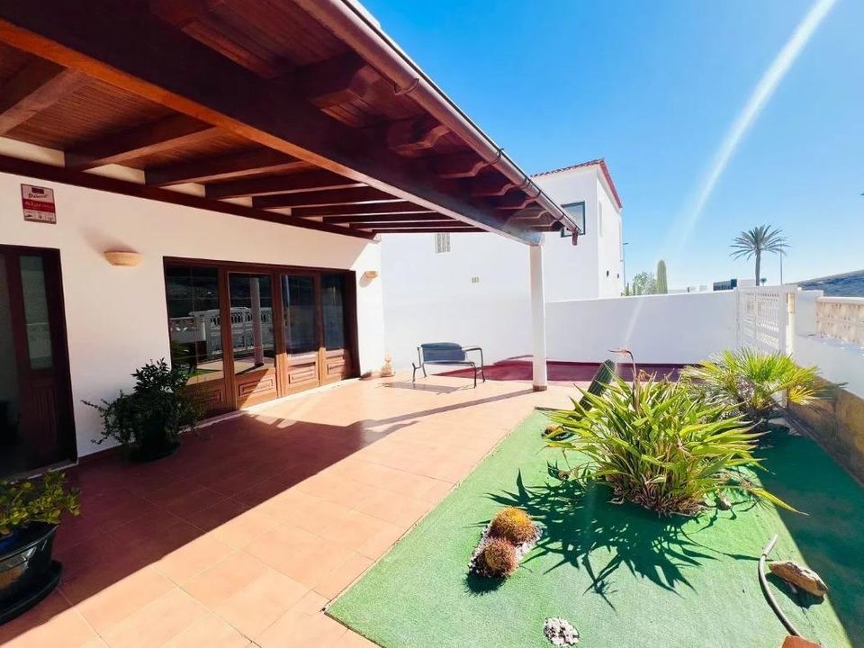 Villa i Tuineje, Fuerteventura - foto 3