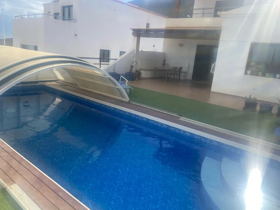 Villa i Tuineje, Fuerteventura - foto 4