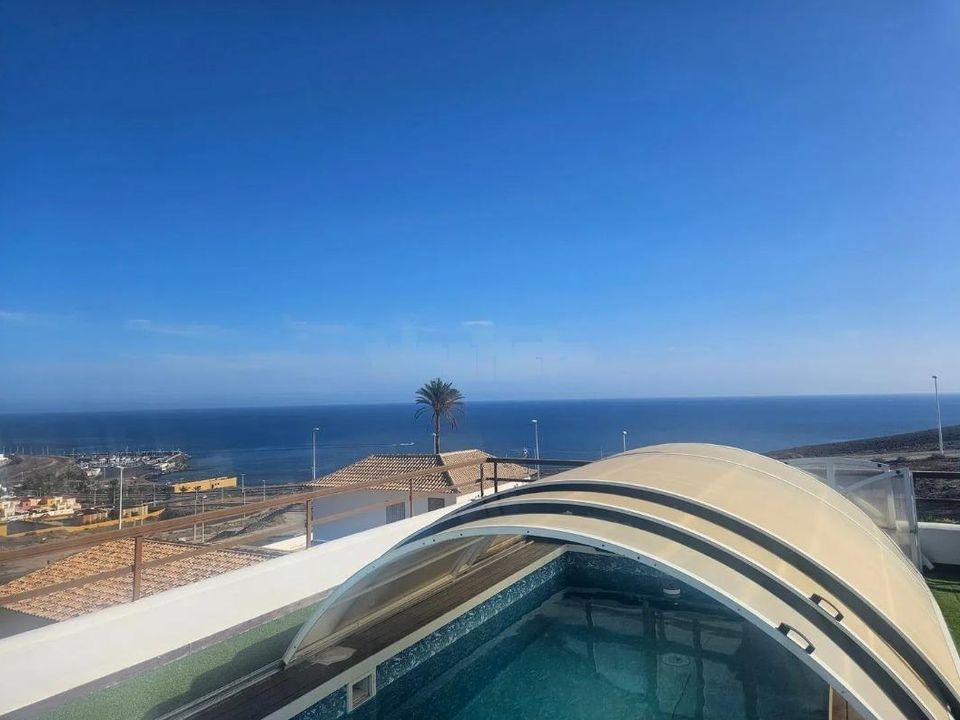 Villa i Tuineje, Fuerteventura - foto 5