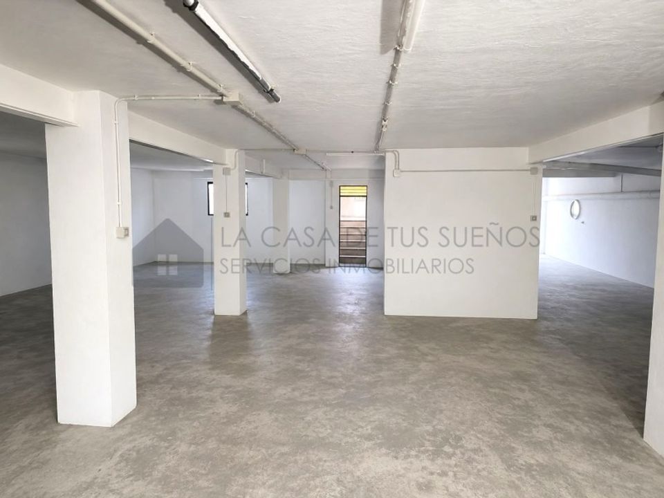 Erhvervsejendom i Sax, Alicante - foto 3