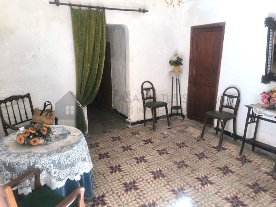 Villa i Sax, Alicante - foto 1