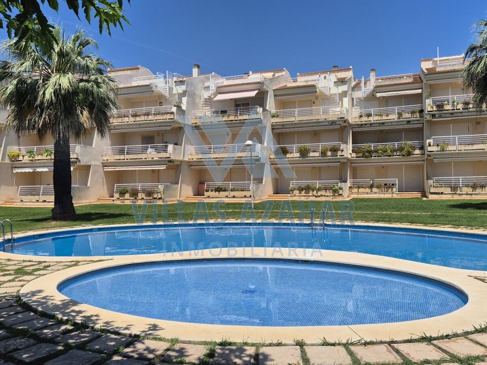 Appartamento Alcossebre, Castellon - foto 1