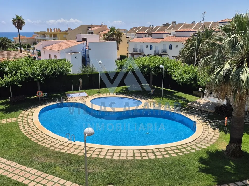 Appartamento Alcossebre, Castellon - foto 3