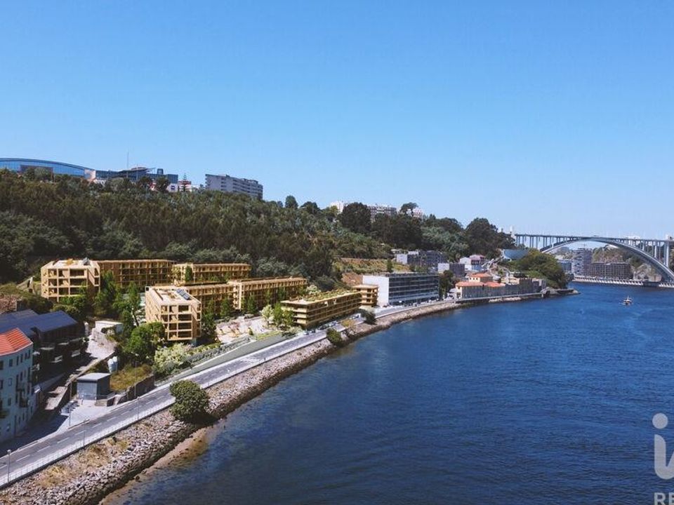 Lejlighed i Vila Nova de Gaia, Porto - foto 1